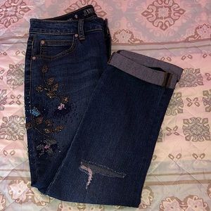 Jennifer Lopez Capri